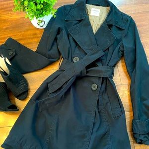 Old Navy lightweight coat